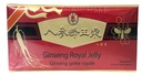 Ginsen 皇家Jelly 10ml x 30 Vials (英语).