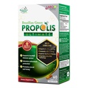 LABO 营养 巴西绿色 Propolis Ultimate - 含 > 7% 或 28 mg / service Artepillin C & > 5% Flavoids,用于Imune 和 Brain 支持, 天然,高集中和Premium, 60 Veg Capsules