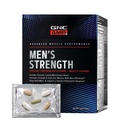 GNC AMP 男子强力维塔帕克方案, 1 包中的3种产品, 可吸性克蕾丁, 大众建筑, 强力肌肉, 麻醉剂初级器, 睾丸激素助推器, 证明成品, 多维塔明, 30日供应