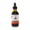 Christopher's 原始公式 Cayenne 提取 - 2 fl oz 液体 → Premium Herbal 补充 健康