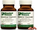 标准流程 儿童健康 Chewable Bundle - Congaplex & Catalyn 补充 Kit - Immune & Cell功能支持补充 - 总体健康营养补充