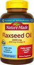 天然制糖籽油1000毫克,无鱼Omega 3号补充品,心脏健康支持膳食补充品,100软胶,100天供应