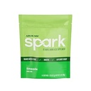 AdvoCare Spark - Energy Drink Mix - 维生素和氨基酸补充剂 - 支持能量和焦点 * - 便携式免疫支持 * - 无糖 - Limeade, 14个棒包(3.5 oz)
