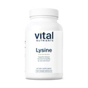 生命营养素 Lysine + Lysine 补充剂支持健康的唇和口腔组织 + Immune 支持补充剂 推动钙吸收 → Gluten,乳品,Soy Free → → Non-GMO → 100 Capsules