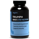 LEGION Triumph Daily Sport 多维特敏补充剂 - 运动用维生素和矿物助力运动和健体工作. 30名服务员(妇女)