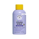 养蜂人自然之声(英语:Naturals Propolis Honey Cough Syrup Night Time for Kids Immune Supports with Propolis, Merderberry & Raw Honey) – 与香蜜丸 & L-Theanine – Gluten Free, 4 oz.