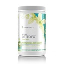 Osteo FX以外的年轻 - 热带香草 - 健康骨骼和联合支持 - 多维生素粉 - 30种服务(1罐)