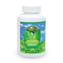 青年日报 Ultime Daily Metrovitamin - 20+维生素和矿物 w/ CoQ10 - 维生素 A, C, D, E, Zinc, Folate, 硒, Calcium, Chromium, 以及 More - 高吸收 - 180 片 (一包)