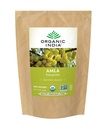 ORGANIC INDIA Amla 粉末 - Amalaki Indian Gooseberry, 免疫支持, 免疫系统维生素C, Vegan, Ayurvedic 超食品,抗氧化剂,非GMO, Amla 粉末促进毛发生长,有机 - 1升b