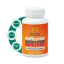 Refluxter Sodium Algnate Capsules – Natural Acid Reflux & GERD Relief Supplies. 中国植物物种信息数据库. 支持LPR,静静 Reflux, Heartburn,消化不良. 麻痹治疗。 阿尔吉纳托·德·索迪奥. 60 维冈卡普尔