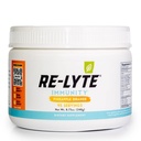 REDMOND Re-Lyte 豁免,多种维他命补编混合剂(Pinapple Orange)
