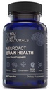 NEUROACT 脑健康记忆、焦点、集中、与CognatiQ、维生素B3和B6的心灵清晰度