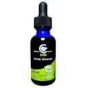 Cedar Bear Herbal Minerals for Kids 一种液态草药补充剂,有助于建立健康的身体、思维和坚固的免疫系统 1 Fl Oz