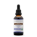 《无酒精液体提取、USDA有机黑辣椒(Piper nigrum)丁香补充剂(2 FL OZ)的秘密》