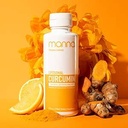 甘露维生素Evolved Liposomal Licposomal Curcumin 高级吸附性最佳涡面补充剂,用于日常联合和免疫健康支助—— Vegan, Non-GMO, 95% Curcumoids (2包)