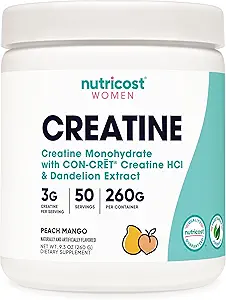 用于妇女、微纳化、桃芒果火焰、50种服务 -- -- 蔬菜、非GMO、Gluten Free