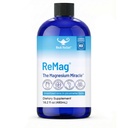 RnA ReSet ReMag – Pico-Ionic液体镁用于高吸收,16.2 Fl Oz(1-Pack)