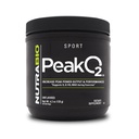NutraBio Peak O2, 不受欢迎, 4.2 oz (120 g), 实验室