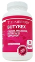 Butyrex 钙/丁酸镁 复合物:250盖