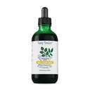 Vitanica Daily Calm Tonic - 大脑健康液体补充剂 - 柠檬鲍姆,Kava Kava & Passionflower - Vegan 紧张与刺激补充剂 - Pro Logo - 4 Fl Oz的支持
