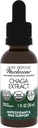 主机Defense Chaga 提取 - 免疫系统支持补充 - 抗氧化剂活动支持的Chaga蘑菇 - 液体饮食蘑菇补充 - 1 fl oz(30 services) *