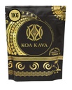 Koa Kava Kava粉茶 — 1 Kilo(2.2英镑) Noble Tongan Kava Root, Pouni ONO Kava 饮料促进放松和好维布斯,来源于Vava'U, 1公斤