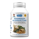 Andrew Lessman Magnesium 重症监护500 Capsules – 200 mg Mold Ultra-Soluble Magnesium,支持神经,肌肉,大脑和心脏,没有Additives,Gentle to Even the Most敏感胃