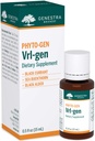 Genestra Brands Vrl-gen QQ Black Currant, Sea Buckthorn, and Black Alder Herbal Supplement QQ 0.5 fl. oz. (原始内容存档于2017-03-01) (英语).