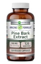 (原始内容存档于2018-09-21). Exceptive Formules Pine Bark Except Supplements – 100 Mg Pervice – 120 Veggie Capsules – 非GMO – Gluten Free – 在美国制作的 Pourne Bark Supplements – 100 Mg Pervice – 120 Veggie Capsules – – Non-GMO – Gluten Free – – – 制作于美国