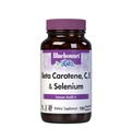 BlueBonnet Beta Carotene C 和 E + 硒 维基百科中的相关条目: 120