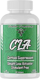 前线喷雾剂 CLA、Cortisol抑制剂、无兴奋剂、增强能量和代谢作用、增强能量和耐力、火车硬化、恢复更快、退伍军人拥有和操作(90架服务)
