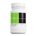 DAVINCI Labs - Daily Best Women - 配有维生素B6,维生素B12 维生素C,维生素K2和更多配有素类,无葡萄糖-90 Capsules的饮食补充.