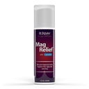 Jigsaw Health MagRelief 超纯镁 Lotion 与 Zechstein 氯化镁和 OptiMSM 自由火焰 5 Ounces