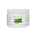 BODI Power Greens boost - 面向女性和男性 - 配有来自菠菜,氯拉,Chucumber, Kale, Celery & Matcha 的激素的超级食品补充剂 - 无人工颜色或火焰,21种服务