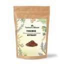 Ayurvedic Indian Seasons Yohimbe Extract (Yohimbe Extract, 6.5 Oz 185gm)