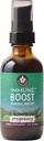 WishGarden Herbs Immune Boost for 孕期-基于植物的草原免疫支持补编 w/Echinacea,孕期和产后母亲的Immune Boot Tincure,孕期-安全免疫系统支持,2oz
