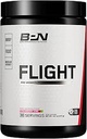 使用CarnoSyn Beta Alanine、草莓Kiwi、改进耐力和肌肉泵