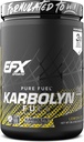 EFX体育 Karbolyn Fuel QQQ快速吸附碳水化合物 粉末 QQ碳载荷 持续能量 快速恢复 QQ兴奋剂自由 QQ18 服务(莱蒙冰)