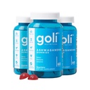 Goli Ashwagandha & Vitamin D Gummy - 180 Counter - Mixed Berry, KSM-66, Vegan, Plant Based, Non-GMO, Gluten-Free & Gelatin Free Relax. 中国植物物种信息数据库. 恢复。 卸风,包3