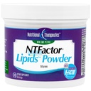 营养疗法 NTFactor Lipids 粉末、老龄和细胞支持,240种服务