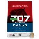 Formula 707 Calming Supplement for Horses, 10 lb, 80 Servings – Focus Aid