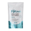 FijiKava Instant Kava Kava Powder 50g – Premium Kava 根粉含有高卡瓦肯酮含量 – 自然放松援助促进平静,缓解压力,以及睡眠支持 – 轻松混合