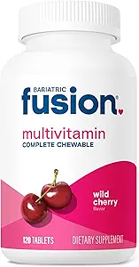 Bariatric Fusion Bariatric 多维特敏与铁合二为一