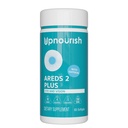 Up Nourish AREDS 2 老年人眼维生素 -- -- 成人Lutein眼保健补充剂 -- -- 计算机眼沟救济、视力健康和干眼支助 -- -- 男女视力和眼科补充剂