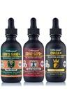 生活赛克尔 这是Pack - Chaga,狮子的Mane & Cordyceps 蘑菇提取器 - Full-Spectrum Mushrom Tinture for Energy, Mental Clarity & Immune Support - Vegan, N-GMO - 2Fl/Oz Per Bottle 互联网档案馆的存檔,存档日期2014-03-02.