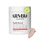 AARRA ColostrumTM 粉末 | Vine 西瓜 | Gut Health & Bloating | Kekin & Hair |豁免 | Keto, Gluten & Fat-Free | 90 服务