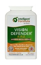 视觉卫士 AMD AREDS2 眼维生素 – 与Lutein & Zeaxanthin,维生素C & E,锌 25 mg & Coper – Once Daily Vegan Eye 健康增刊 90 片的精确 AREDS 2公式