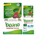 Beano 额外力量 100cm beano 到 Go Pocket Pack 12cmt