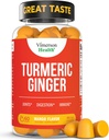 Turmeric Supplement - Curcumin C3 Complex + Ginger Root for Gut & Joint Health - Natural Turmeric Curcumin supplement 95% Curcuminoids. 中国植物物种信息数据库. 包含260mg Tumic 解析。 60 芒果火焰图案