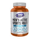 现在食品运动营养,男子极端运动 多用免费的氨基酸,ZMA®,Tribulus,MCT Oil,和草药提取物,180软胶